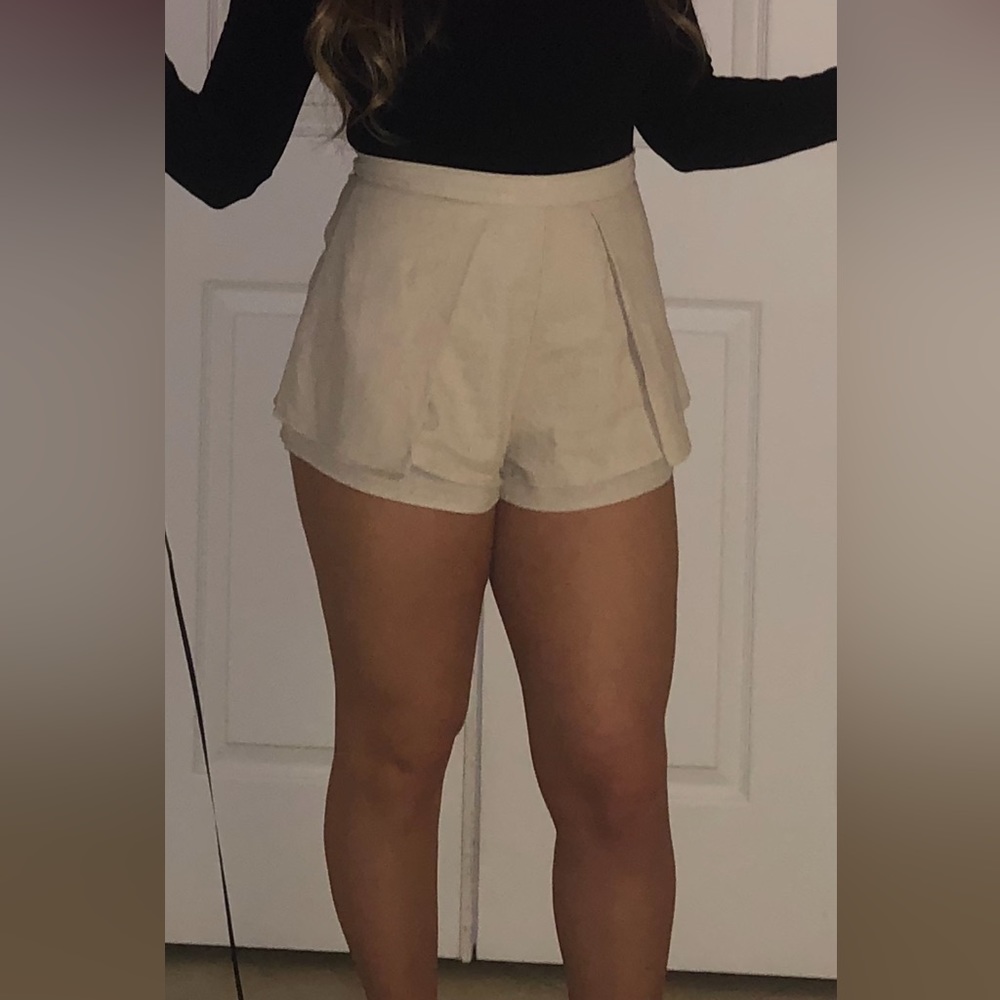 Skort